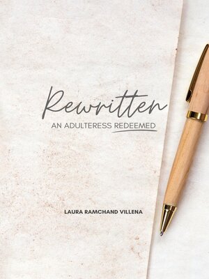 cover image of Rewritten